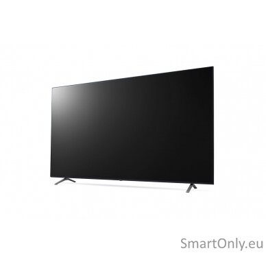 LG 86UN640S0LD 86" (218 cm) Smart TV WebOS 22 4K UHD Ashed Blue 2