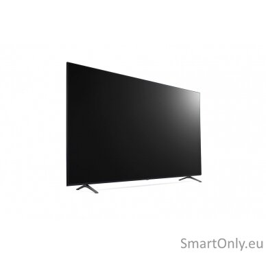 LG 86UN640S0LD 86" (218 cm) Smart TV WebOS 22 4K UHD Ashed Blue 4