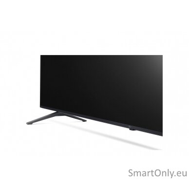LG 86UN640S0LD 86" (218 cm) Smart TV WebOS 22 4K UHD Ashed Blue 5