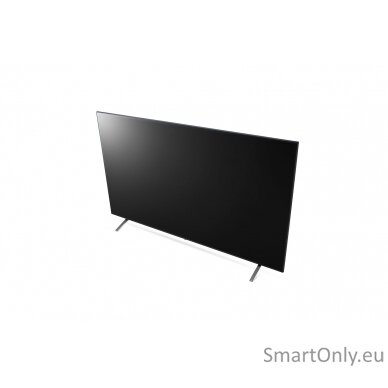 LG 86UN640S0LD 86" (218 cm) Smart TV WebOS 22 4K UHD Ashed Blue 6