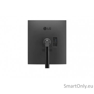 LG DualUp Monitor 28MQ780 27.6 ", IPS,  SDQHD, 2560x2880, 16:18, 5 ms, 300 cd/m², Black, 60 Hz, HDMI ports quantity 2 11