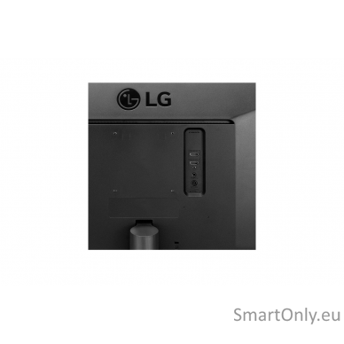 LG UltraWide Monitor 29WP500-B 29 ", IPS, WFHD, 2560 x 1080 pixels, 21:9, 5 ms, 250 cd/m², Black, Headphone Out Port 5