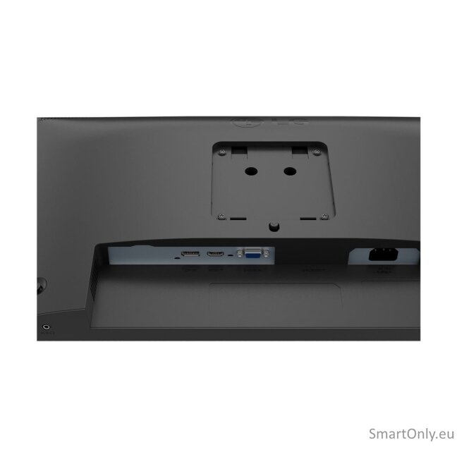 LG | 24BA450-B | 24 " | IPS | FHD | 16:9 | 100 Hz | 5 ms | 1920 x 1080 pixels | 250 cd/m² | HDMI ports quantity 1 19