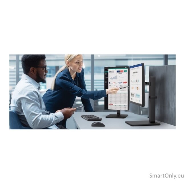 LG | 24BA450-B | 24 " | IPS | FHD | 16:9 | 100 Hz | 5 ms | 1920 x 1080 pixels | 250 cd/m² | HDMI ports quantity 1 21 LG | 24BA450-B | 24 " | IPS | FHD | 16:9 | 100 Hz | 5 ms | 1920 x 1080 pixels | 250 cd/m² | HDMI ports quantity 1 21