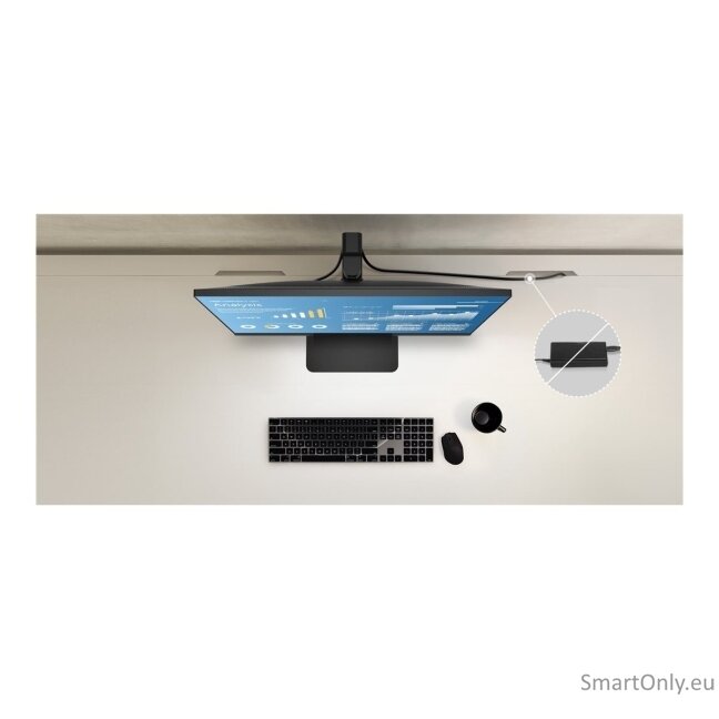 LG | 24BA450-B | 24 " | IPS | FHD | 16:9 | 100 Hz | 5 ms | 1920 x 1080 pixels | 250 cd/m² | HDMI ports quantity 1 23