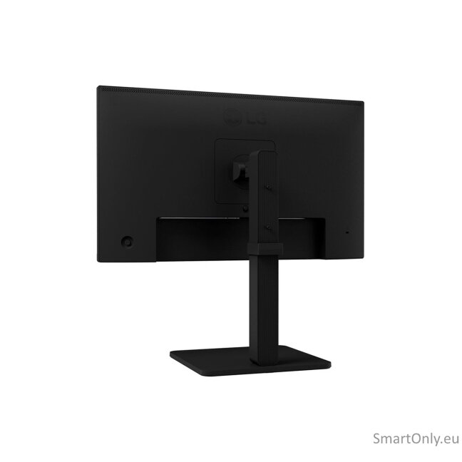 LG | 24BA450-B | 24 " | IPS | FHD | 16:9 | 100 Hz | 5 ms | 1920 x 1080 pixels | 250 cd/m² | HDMI ports quantity 1 14 LG | 24BA450-B | 24 " | IPS | FHD | 16:9 | 100 Hz | 5 ms | 1920 x 1080 pixels | 250 cd/m² | HDMI ports quantity 1 14