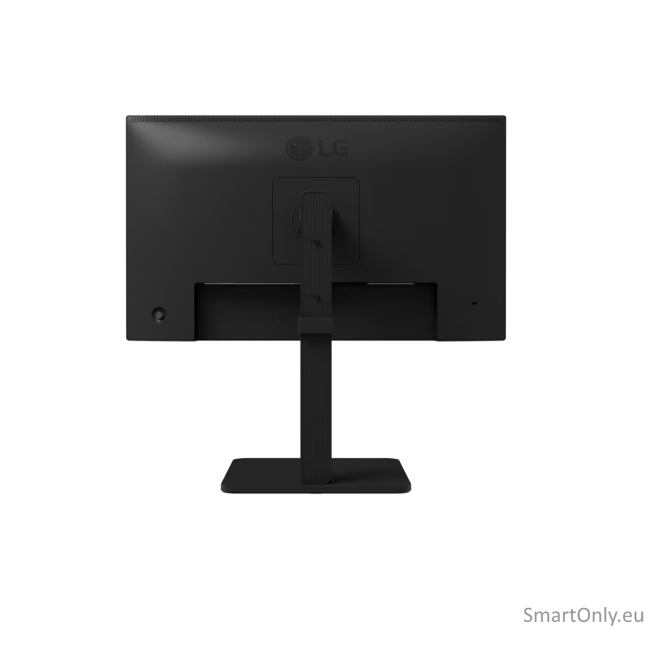 LG | 24BA450-B | 24 " | IPS | FHD | 16:9 | 100 Hz | 5 ms | 1920 x 1080 pixels | 250 cd/m² | HDMI ports quantity 1 5