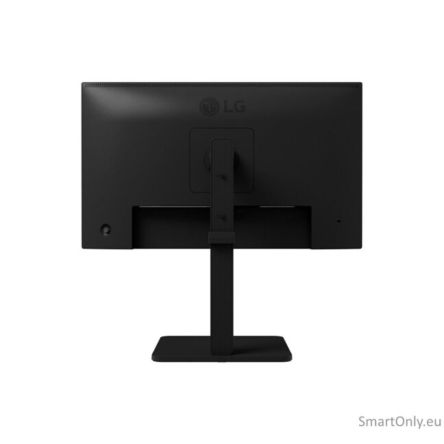 LG | 24BA450-B | 24 " | IPS | FHD | 16:9 | 100 Hz | 5 ms | 1920 x 1080 pixels | 250 cd/m² | HDMI ports quantity 1 15