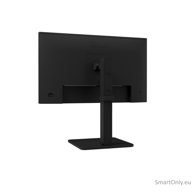 LG | 24BA450-B | 24 " | IPS | FHD | 16:9 | 100 Hz | 5 ms | 1920 x 1080 pixels | 250 cd/m² | HDMI ports quantity 1 6