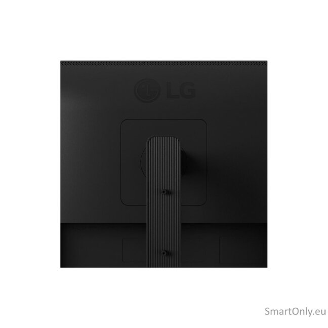 LG | 24BA450-B | 24 " | IPS | FHD | 16:9 | 100 Hz | 5 ms | 1920 x 1080 pixels | 250 cd/m² | HDMI ports quantity 1 18