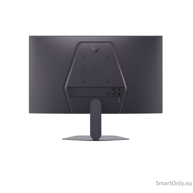 LG 25G523B-B UltraGear | 25 " | IPS | FHD | 16:9 | 200 Hz | 1 ms | 1920 x 1080 pixels | 300 cd/m² | HDMI ports quantity 2 2