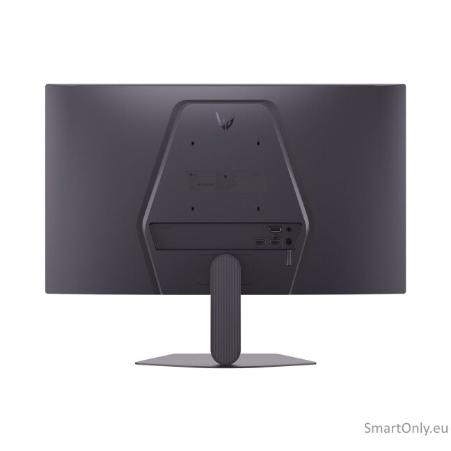 LG 25G523B-B UltraGear | 25 " | IPS | FHD | 16:9 | 200 Hz | 1 ms | 1920 x 1080 pixels | 300 cd/m² | HDMI ports quantity 2 9 LG 25G523B-B UltraGear | 25 " | IPS | FHD | 16:9 | 200 Hz | 1 ms | 1920 x 1080 pixels | 300 cd/m² | HDMI ports quantity 2 9