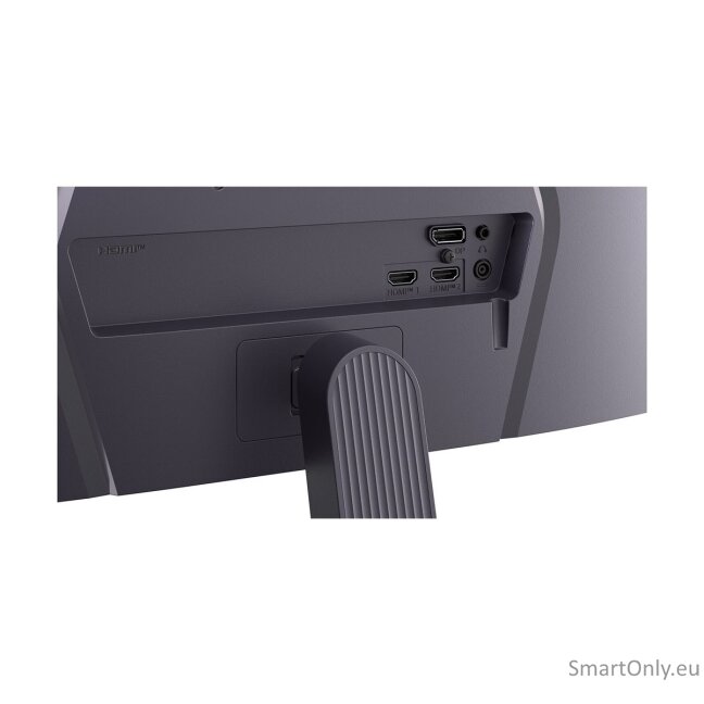 LG 25G523B-B UltraGear | 25 " | IPS | FHD | 16:9 | 200 Hz | 1 ms | 1920 x 1080 pixels | 300 cd/m² | HDMI ports quantity 2 11