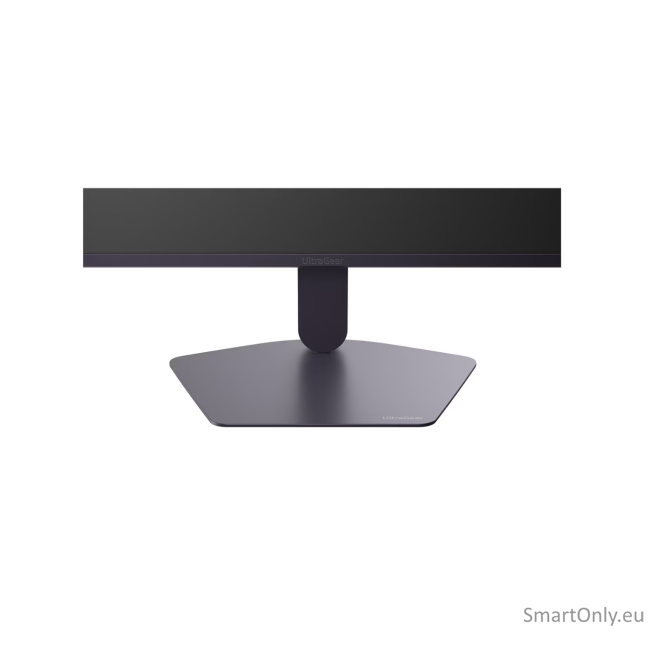 LG 25G523B-B UltraGear | 25 " | IPS | FHD | 16:9 | 200 Hz | 1 ms | 1920 x 1080 pixels | 300 cd/m² | HDMI ports quantity 2 5