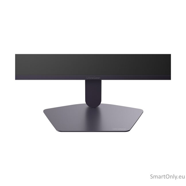 LG 25G523B-B UltraGear | 25 " | IPS | FHD | 16:9 | 200 Hz | 1 ms | 1920 x 1080 pixels | 300 cd/m² | HDMI ports quantity 2 12