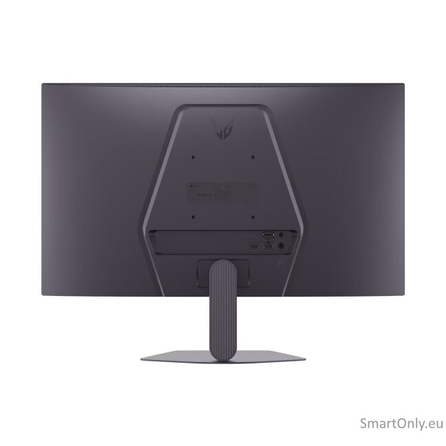LG 27G523B-B UltraGear G5 | 27 " | IPS | FHD | 16:9 | 200 Hz | 1 ms | 27 pixels | 300 cd/m² | HDMI ports quantity 2 9