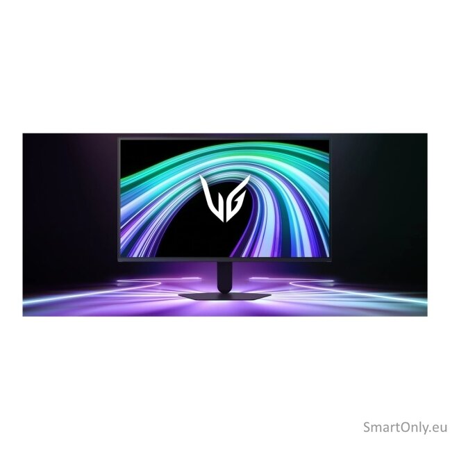 LG 27G523B-B UltraGear G5 | 27 " | IPS | FHD | 16:9 | 200 Hz | 1 ms | 27 pixels | 300 cd/m² | HDMI ports quantity 2 12 LG 27G523B-B UltraGear G5 | 27 " | IPS | FHD | 16:9 | 200 Hz | 1 ms | 27 pixels | 300 cd/m² | HDMI ports quantity 2 12