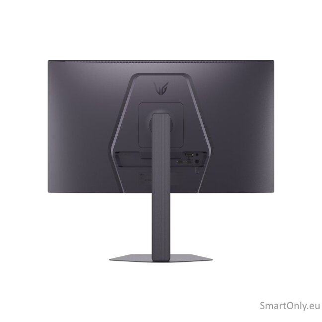 LG | 27G550B-B | 27 " | IPS | FHD | 16:9 | 300 Hz | 1 ms | 1920 x 1080 pixels | 300 cd/m² | HDMI ports quantity 2 | Black 2 LG | 27G550B-B | 27 " | IPS | FHD | 16:9 | 300 Hz | 1 ms | 1920 x 1080 pixels | 300 cd/m² | HDMI ports quantity 2 | Black 2