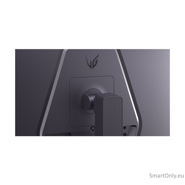 LG | 27G550B-B | 27 " | IPS | FHD | 16:9 | 300 Hz | 1 ms | 1920 x 1080 pixels | 300 cd/m² | HDMI ports quantity 2 | Black 5 LG | 27G550B-B | 27 " | IPS | FHD | 16:9 | 300 Hz | 1 ms | 1920 x 1080 pixels | 300 cd/m² | HDMI ports quantity 2 | Black 5