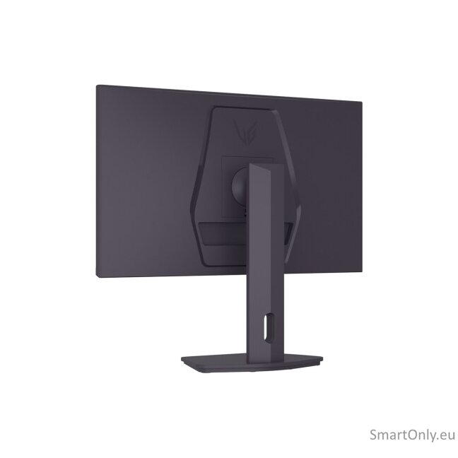 LG | 27G610A-B | 27 " | IPS | QHD | 16:9 | 200 Hz | 1 ms | 2560 x 1440 pixels | HDMI ports quantity 2 25