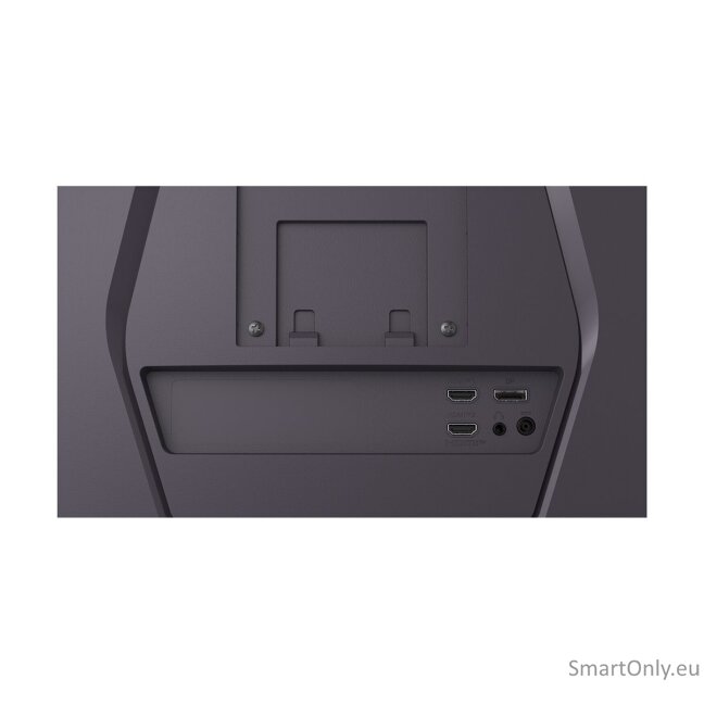 LG | 27G610A-B | 27 " | IPS | QHD | 16:9 | 200 Hz | 1 ms | 2560 x 1440 pixels | HDMI ports quantity 2 29