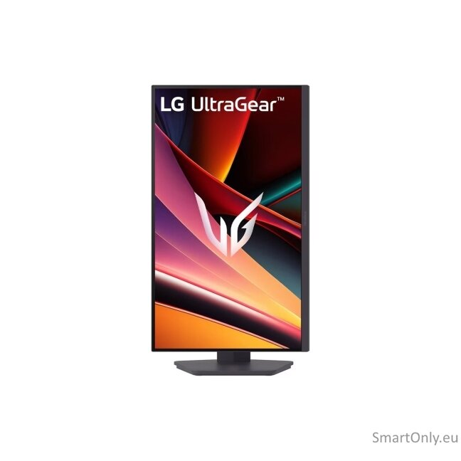 LG | 27G610A-B | 27 " | IPS | QHD | 16:9 | 200 Hz | 1 ms | 2560 x 1440 pixels | HDMI ports quantity 2 18 LG | 27G610A-B | 27 " | IPS | QHD | 16:9 | 200 Hz | 1 ms | 2560 x 1440 pixels | HDMI ports quantity 2 18
