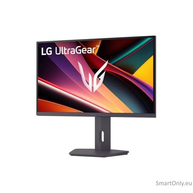 LG | 27G610A-B | 27 " | IPS | QHD | 16:9 | 200 Hz | 1 ms | 2560 x 1440 pixels | HDMI ports quantity 2 19 LG | 27G610A-B | 27 " | IPS | QHD | 16:9 | 200 Hz | 1 ms | 2560 x 1440 pixels | HDMI ports quantity 2 19