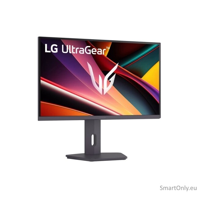 LG | 27G610A-B | 27 " | IPS | QHD | 16:9 | 200 Hz | 1 ms | 2560 x 1440 pixels | HDMI ports quantity 2 20 LG | 27G610A-B | 27 " | IPS | QHD | 16:9 | 200 Hz | 1 ms | 2560 x 1440 pixels | HDMI ports quantity 2 20