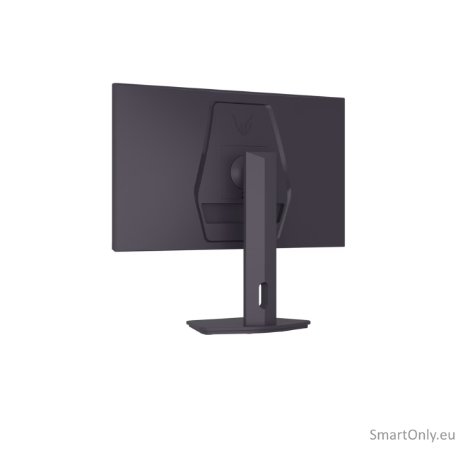 LG | 27G610A-B | 27 " | IPS | QHD | 16:9 | 200 Hz | 1 ms | 2560 x 1440 pixels | HDMI ports quantity 2 5