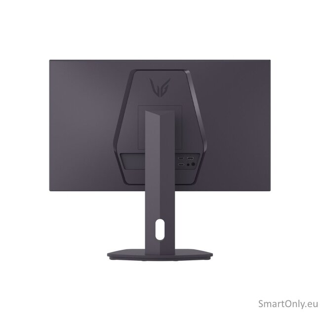 LG | 27G610A-B | 27 " | IPS | QHD | 16:9 | 200 Hz | 1 ms | 2560 x 1440 pixels | HDMI ports quantity 2 24