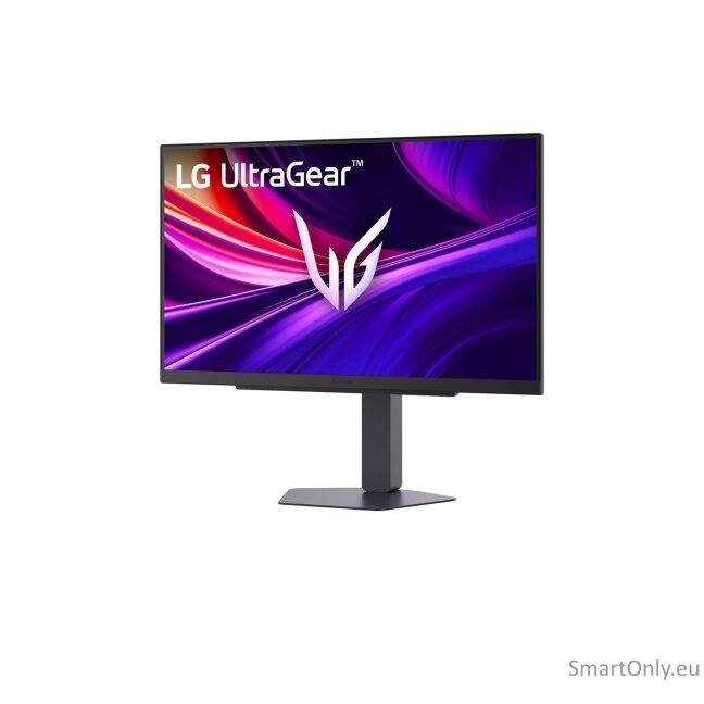 LG | 27G810A-B | 27 " | IPS | UHD | 16:9 | 180 Hz | 1 ms | 3840 x 2160 pixels | 400 cd/m² | HDMI ports quantity 2 1 LG | 27G810A-B | 27 " | IPS | UHD | 16:9 | 180 Hz | 1 ms | 3840 x 2160 pixels | 400 cd/m² | HDMI ports quantity 2 1