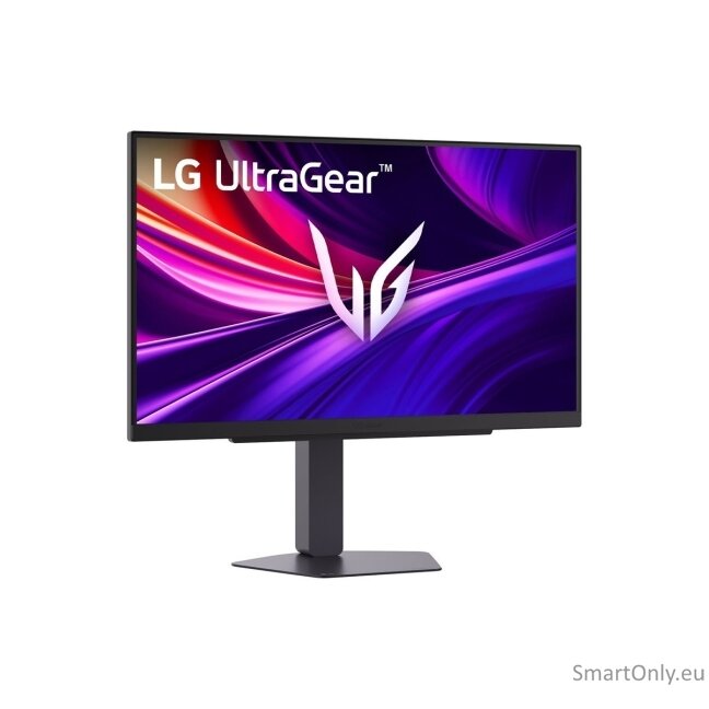 LG | 27G810A-B | 27 " | IPS | UHD | 16:9 | 180 Hz | 1 ms | 3840 x 2160 pixels | 400 cd/m² | HDMI ports quantity 2 18