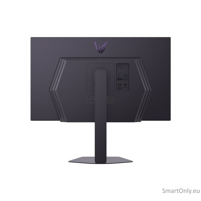 LG | 27G810A-B | 27 " | IPS | UHD | 16:9 | 180 Hz | 1 ms | 3840 x 2160 pixels | 400 cd/m² | HDMI ports quantity 2 22