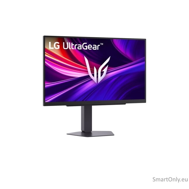 LG | 27G810A-B | 27 " | IPS | UHD | 16:9 | 180 Hz | 1 ms | 3840 x 2160 pixels | 400 cd/m² | HDMI ports quantity 2 2 LG | 27G810A-B | 27 " | IPS | UHD | 16:9 | 180 Hz | 1 ms | 3840 x 2160 pixels | 400 cd/m² | HDMI ports quantity 2 2