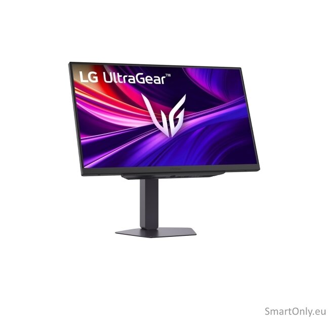 LG | 27G810A-B | 27 " | IPS | UHD | 16:9 | 180 Hz | 1 ms | 3840 x 2160 pixels | 400 cd/m² | HDMI ports quantity 2 3