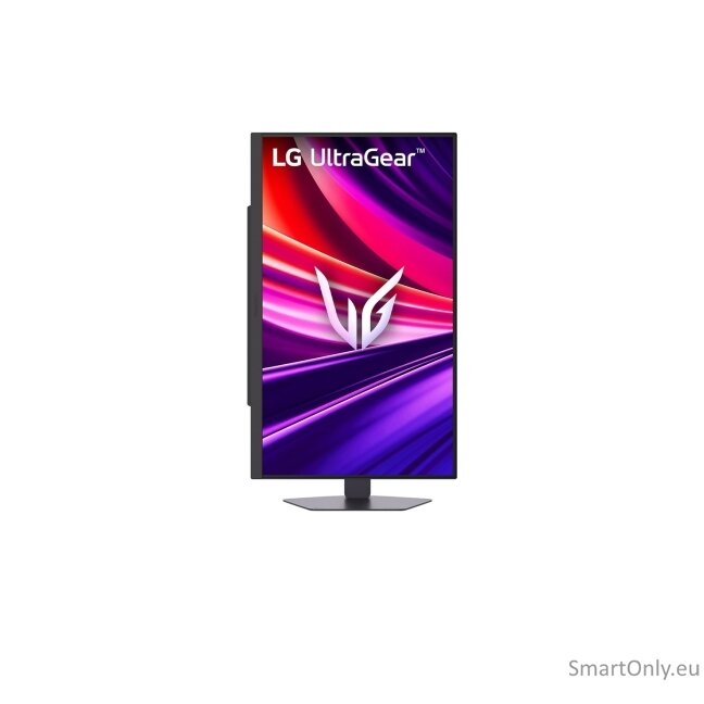 LG | 27G810A-B | 27 " | IPS | UHD | 16:9 | 180 Hz | 1 ms | 3840 x 2160 pixels | 400 cd/m² | HDMI ports quantity 2 5 LG | 27G810A-B | 27 " | IPS | UHD | 16:9 | 180 Hz | 1 ms | 3840 x 2160 pixels | 400 cd/m² | HDMI ports quantity 2 5