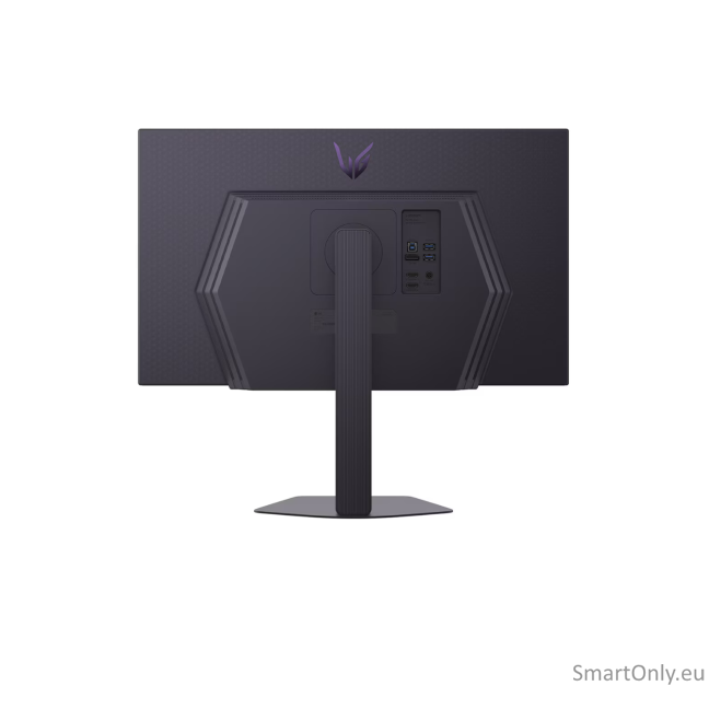 LG | 27G810A-B | 27 " | IPS | UHD | 16:9 | 180 Hz | 1 ms | 3840 x 2160 pixels | 400 cd/m² | HDMI ports quantity 2 11 LG | 27G810A-B | 27 " | IPS | UHD | 16:9 | 180 Hz | 1 ms | 3840 x 2160 pixels | 400 cd/m² | HDMI ports quantity 2 11