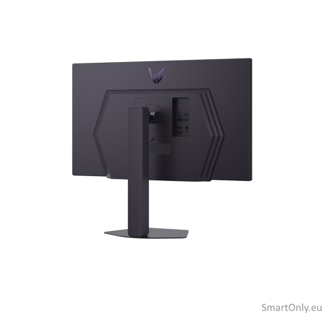 LG | 27G810A-B | 27 " | IPS | UHD | 16:9 | 180 Hz | 1 ms | 3840 x 2160 pixels | 400 cd/m² | HDMI ports quantity 2 12 LG | 27G810A-B | 27 " | IPS | UHD | 16:9 | 180 Hz | 1 ms | 3840 x 2160 pixels | 400 cd/m² | HDMI ports quantity 2 12