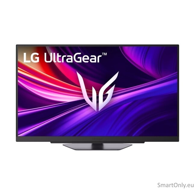 LG | 27G810A-B | 27 " | IPS | UHD | 16:9 | 180 Hz | 1 ms | 3840 x 2160 pixels | 400 cd/m² | HDMI ports quantity 2 15 LG | 27G810A-B | 27 " | IPS | UHD | 16:9 | 180 Hz | 1 ms | 3840 x 2160 pixels | 400 cd/m² | HDMI ports quantity 2 15