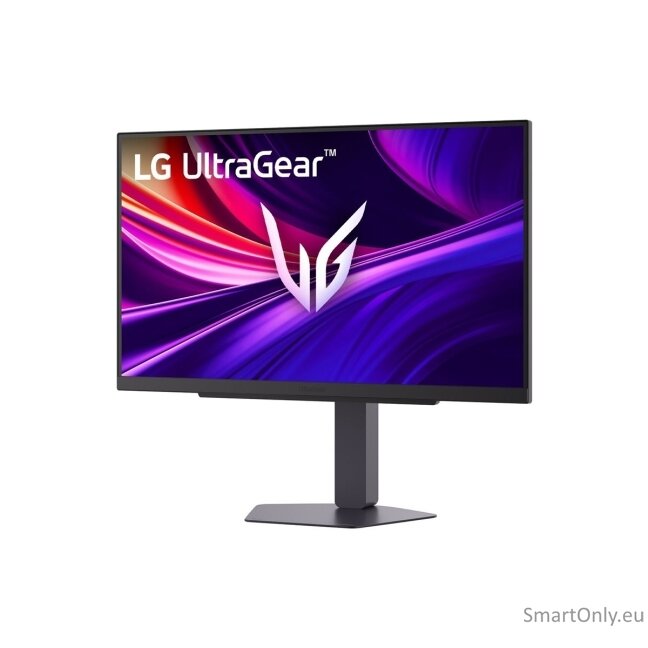 LG | 27G810A-B | 27 " | IPS | UHD | 16:9 | 180 Hz | 1 ms | 3840 x 2160 pixels | 400 cd/m² | HDMI ports quantity 2 16 LG | 27G810A-B | 27 " | IPS | UHD | 16:9 | 180 Hz | 1 ms | 3840 x 2160 pixels | 400 cd/m² | HDMI ports quantity 2 16