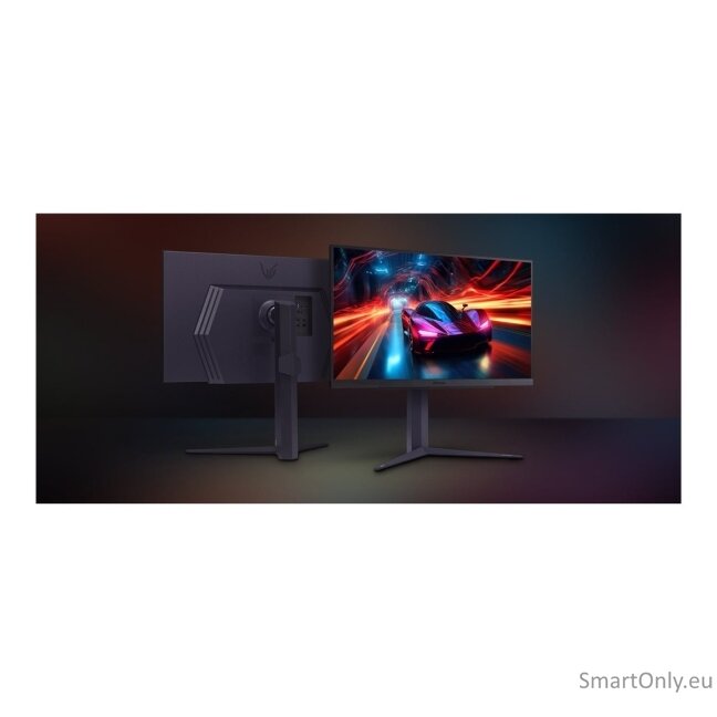 LG | 27GS85Q-B | 27 " | IPS | QHD | 16:9 | 180 Hz | 1 ms | 2560 x 1440 pixels | 400 cd/m² | HDMI ports quantity 2 17 LG | 27GS85Q-B | 27 " | IPS | QHD | 16:9 | 180 Hz | 1 ms | 2560 x 1440 pixels | 400 cd/m² | HDMI ports quantity 2 17