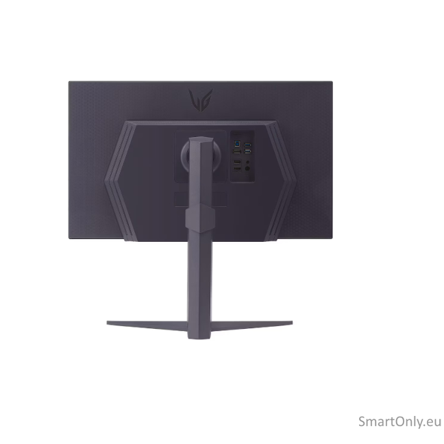 LG | 27GS85Q-B | 27 " | IPS | QHD | 16:9 | 180 Hz | 1 ms | 2560 x 1440 pixels | 400 cd/m² | HDMI ports quantity 2 5 LG | 27GS85Q-B | 27 " | IPS | QHD | 16:9 | 180 Hz | 1 ms | 2560 x 1440 pixels | 400 cd/m² | HDMI ports quantity 2 5
