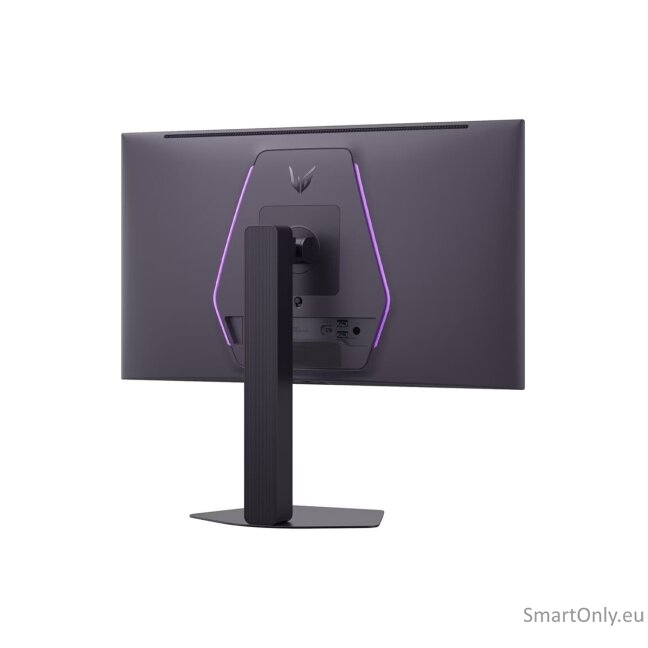 LG | 27GX790B-B | 27 " | OLED | QHD | 16:9 | 540 Hz | 0.02 ms | 2560 x 1440 pixels | 300 cd/m² | HDMI ports quantity 2 | Black 3 LG | 27GX790B-B | 27 " | OLED | QHD | 16:9 | 540 Hz | 0.02 ms | 2560 x 1440 pixels | 300 cd/m² | HDMI ports quantity 2 | Black 3
