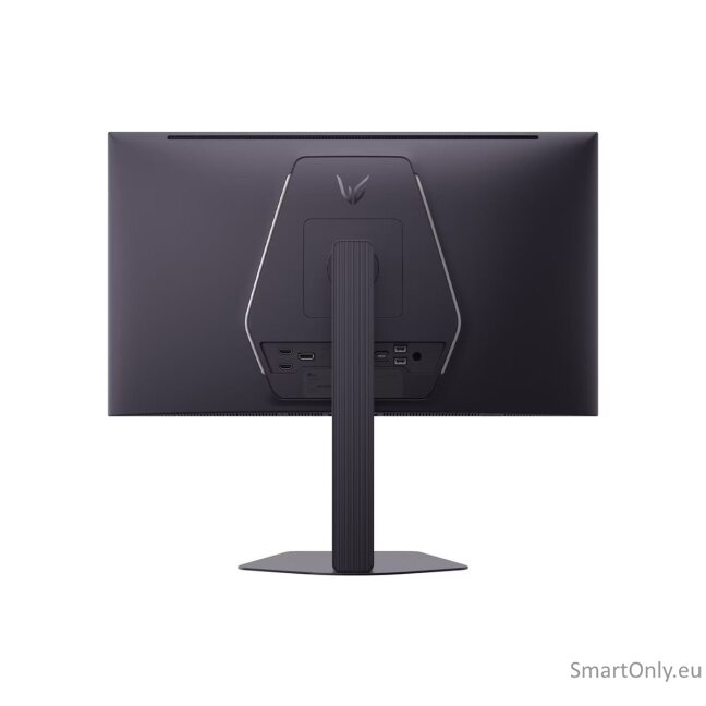 LG | 27GX790B-B | 27 " | OLED | QHD | 16:9 | 540 Hz | 0.02 ms | 2560 x 1440 pixels | 300 cd/m² | HDMI ports quantity 2 | Black 4 LG | 27GX790B-B | 27 " | OLED | QHD | 16:9 | 540 Hz | 0.02 ms | 2560 x 1440 pixels | 300 cd/m² | HDMI ports quantity 2 | Black 4