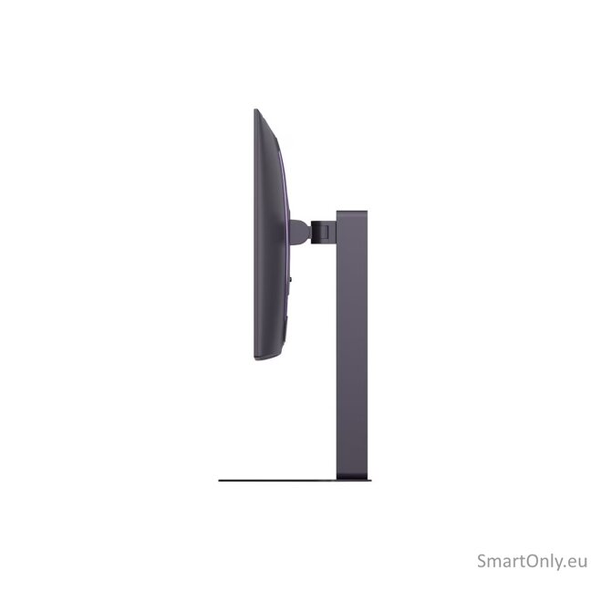 LG | 27GX790B-B | 27 " | OLED | QHD | 16:9 | 540 Hz | 0.02 ms | 2560 x 1440 pixels | 300 cd/m² | HDMI ports quantity 2 | Black 6 LG | 27GX790B-B | 27 " | OLED | QHD | 16:9 | 540 Hz | 0.02 ms | 2560 x 1440 pixels | 300 cd/m² | HDMI ports quantity 2 | Black 6