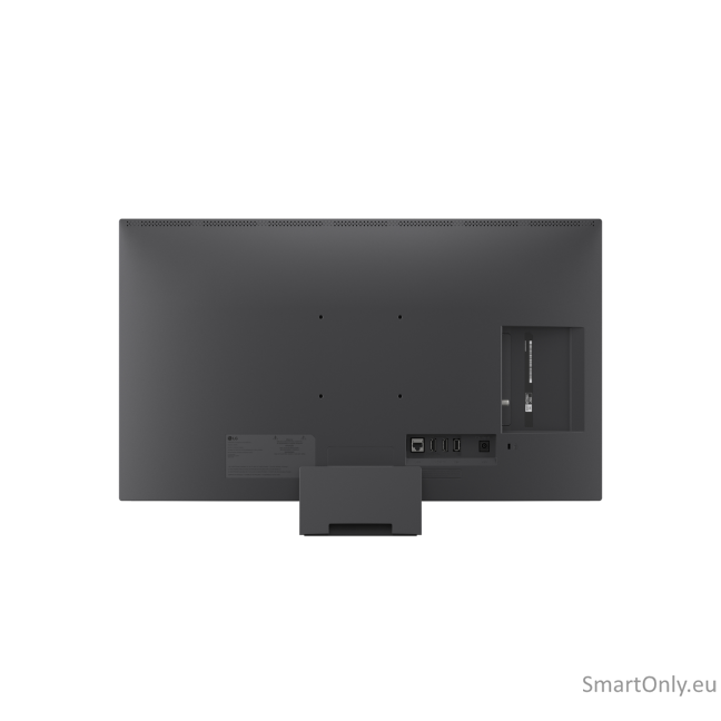 LG 27LB70003LA 27" (68 cm) FHD LED Smart TV | LG 3