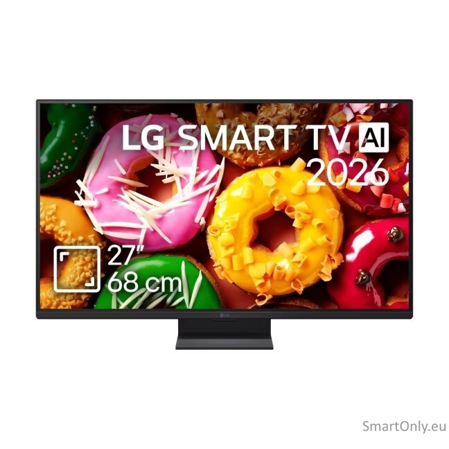 LG 27LB70003LA 27" (68 cm) FHD LED Smart TV | LG 13