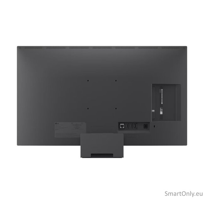 LG 27LB70003LA 27" (68 cm) FHD LED Smart TV | LG 20