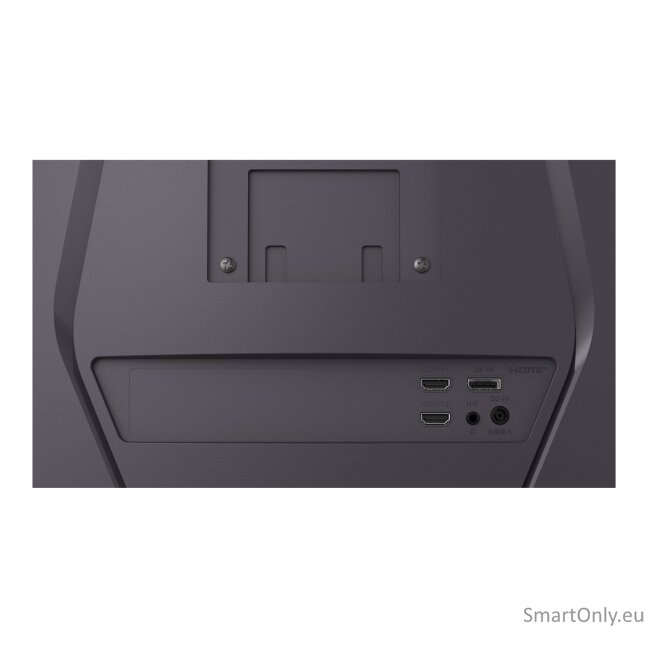 LG | 32G600A-B | 31.5 " | VA | QHD | 16:9 | 180 Hz | 1 ms | 2560 x 1440 pixels | 250 cd/m² | HDMI ports quantity 2 29 LG | 32G600A-B | 31.5 " | VA | QHD | 16:9 | 180 Hz | 1 ms | 2560 x 1440 pixels | 250 cd/m² | HDMI ports quantity 2 29