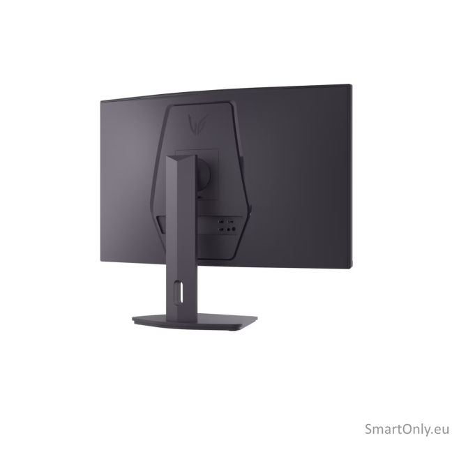 LG | 32G600A-B | 31.5 " | VA | QHD | 16:9 | 180 Hz | 1 ms | 2560 x 1440 pixels | 250 cd/m² | HDMI ports quantity 2 5